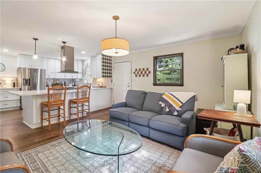 1722 Timothy Drive Southwest Atlanta, GA 30311 - Photo 9 of 48