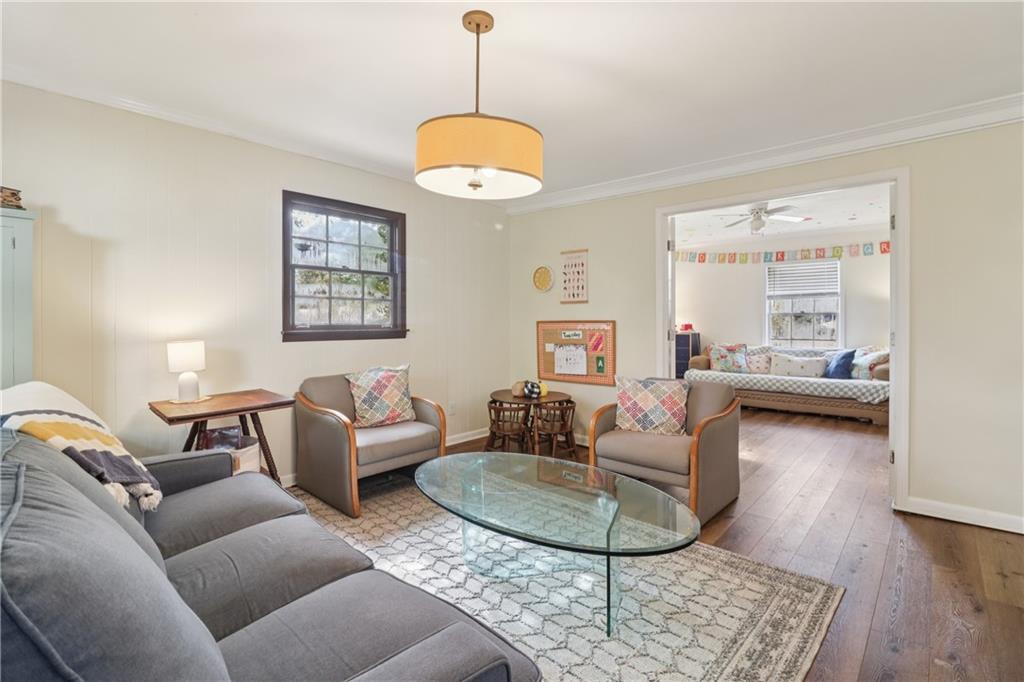 1722 Timothy Drive Southwest Atlanta, GA 30311 - Photo 10 of 48