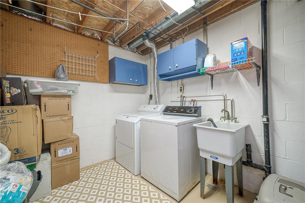 1104 Old Farm Road Lawrence, PA 15055 - Photo 21 of 29 Gallery Image 21