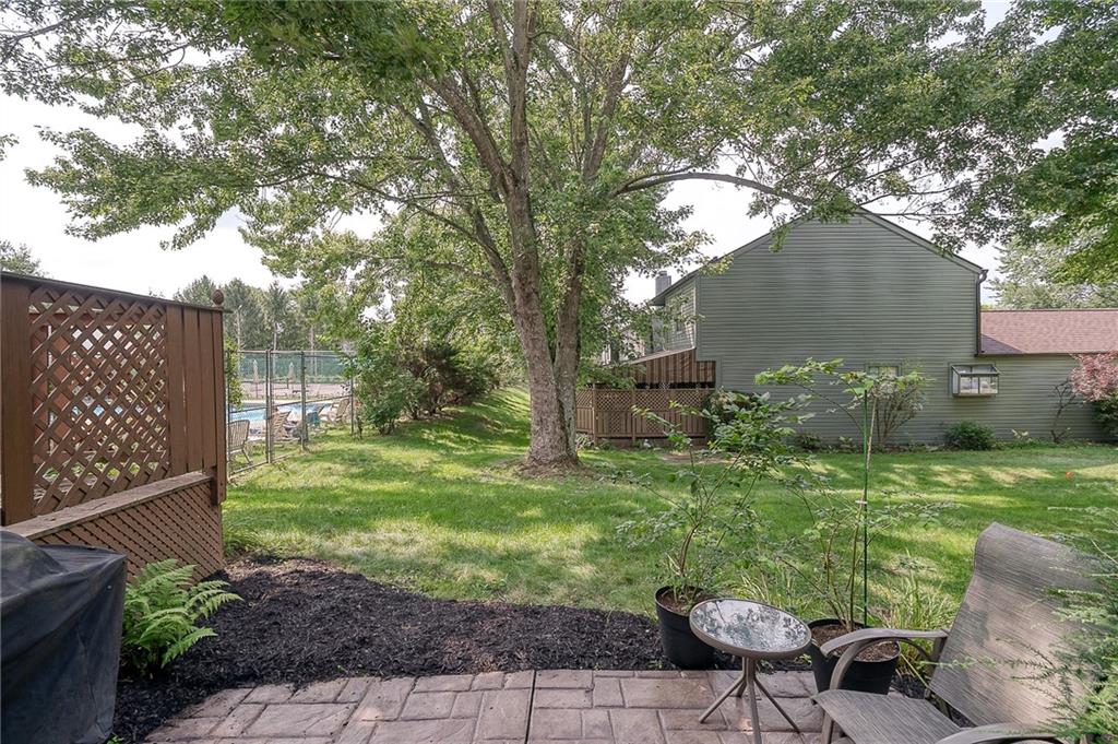 1104 Old Farm Road Lawrence, PA 15055 - Photo 22 of 29 Gallery Image 22