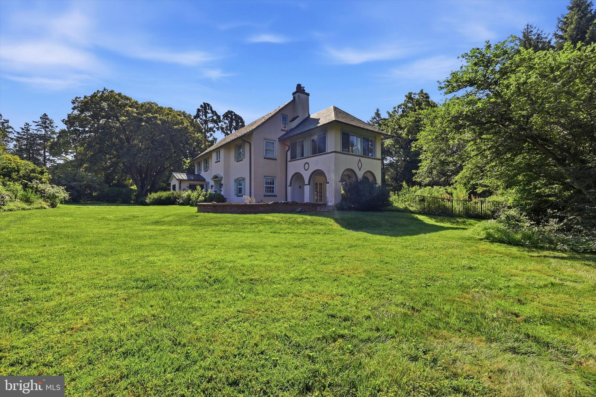 490 Bancroft Road Media, PA 19063 - Photo 2 of 50 Gallery Image 2