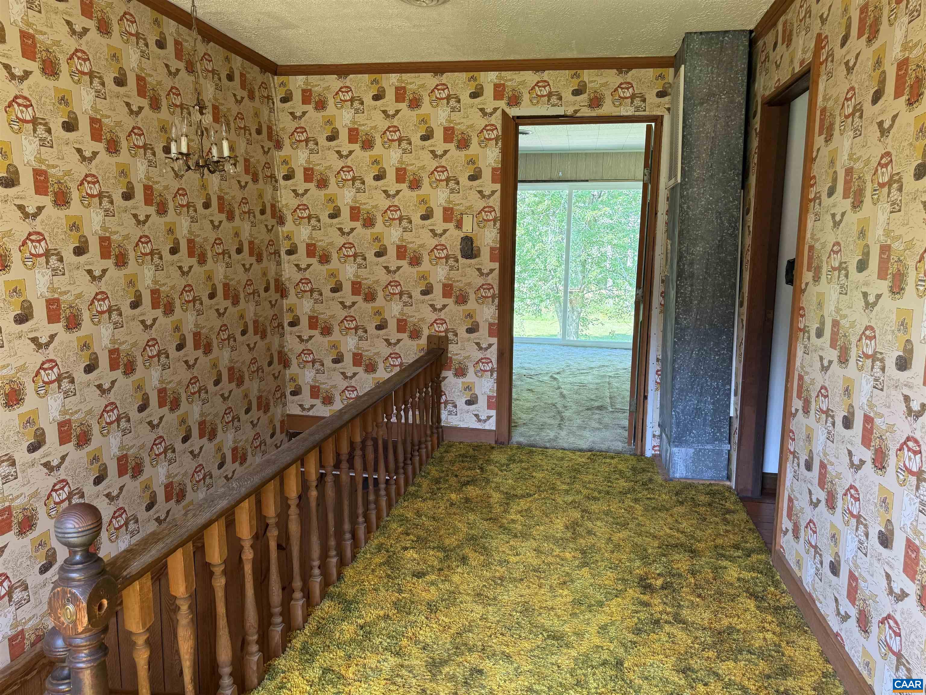 5609 New Line Road Gum Spring, VA 23065 - Photo 20 of 61 2nd Level Landing