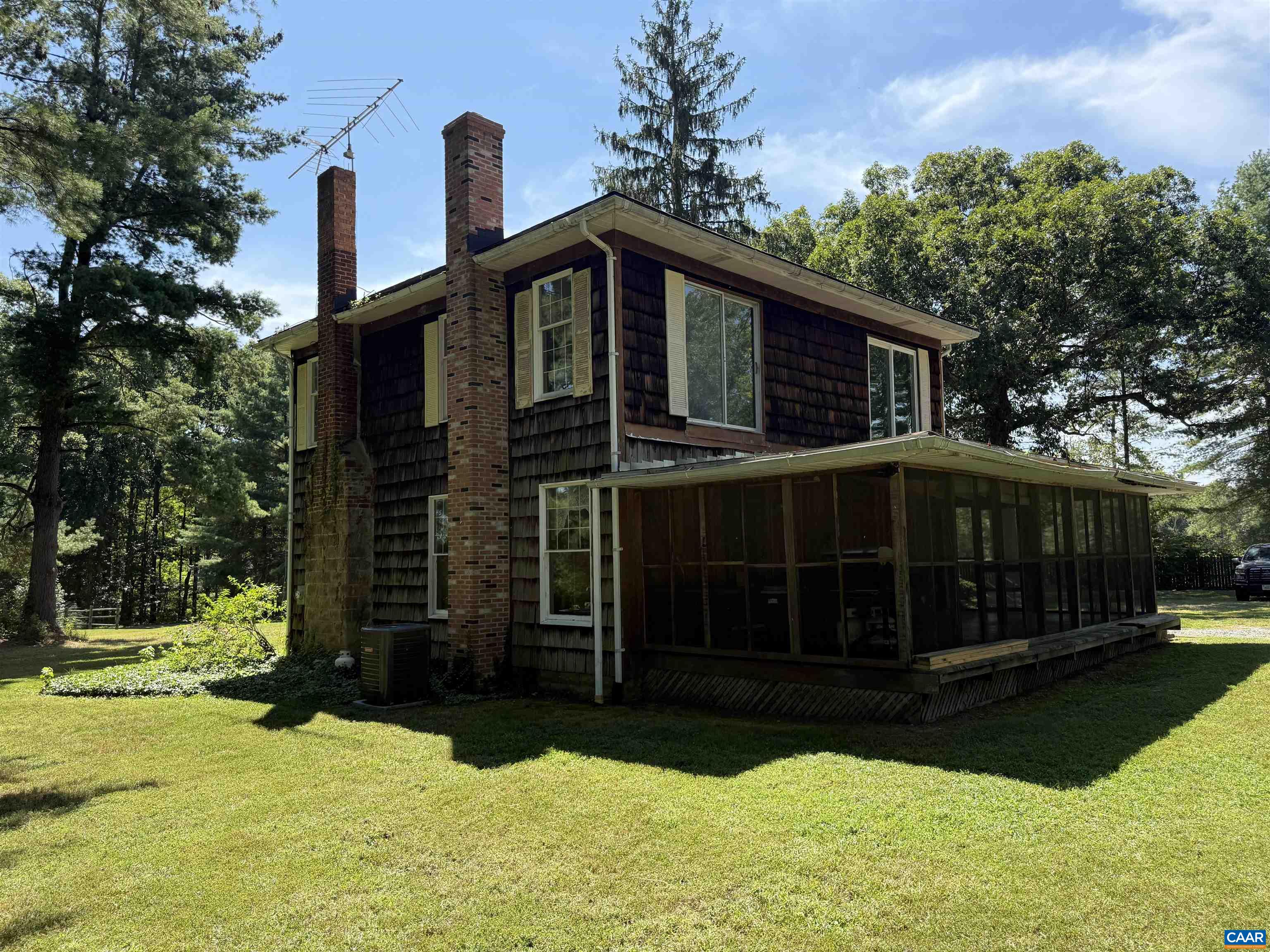 5609 New Line Road Gum Spring, VA 23065 - Photo 35 of 61 Lovely Farmhouse