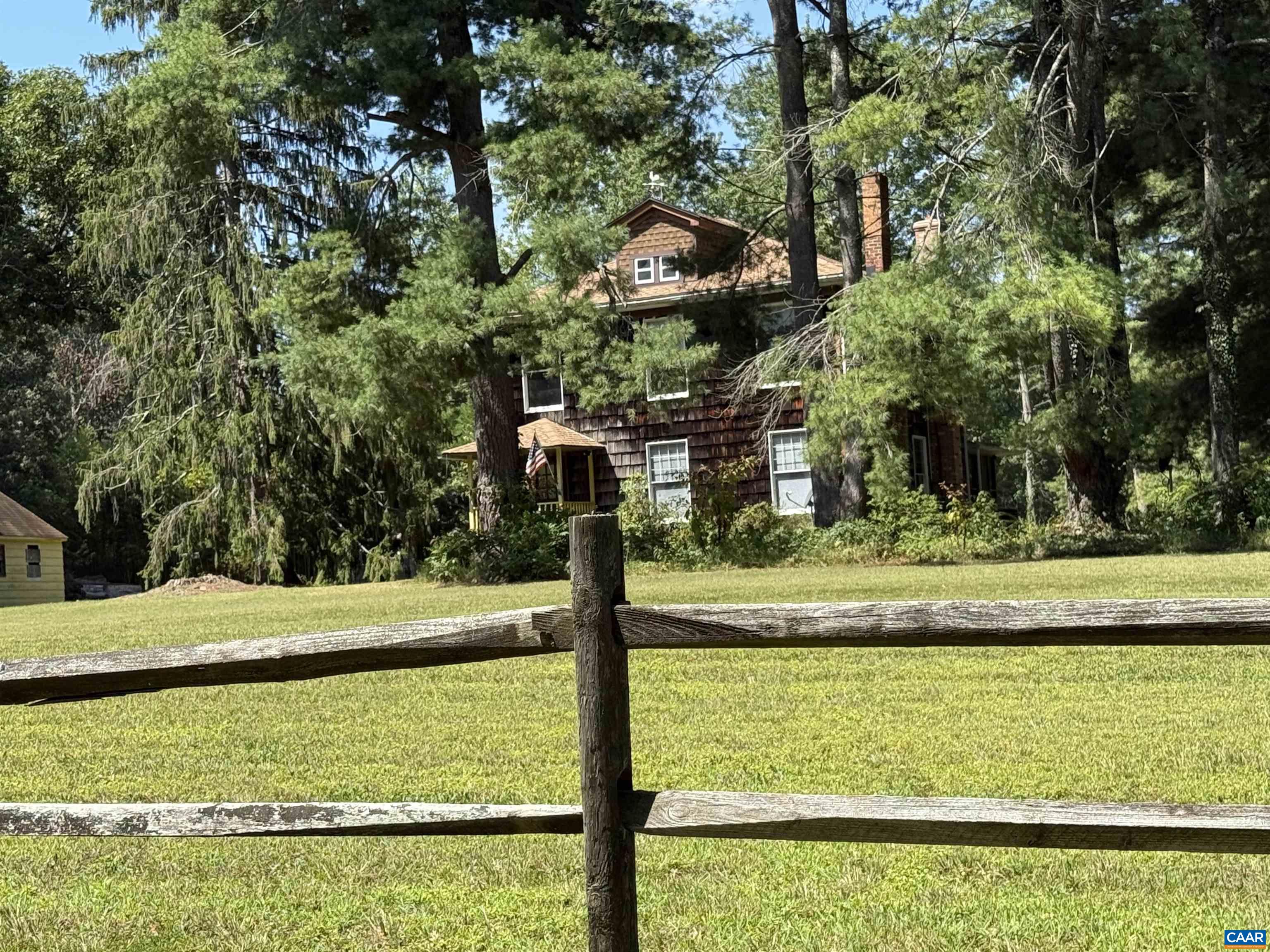 5609 New Line Road Gum Spring, VA 23065 - Photo 39 of 61 Large Font Lawn