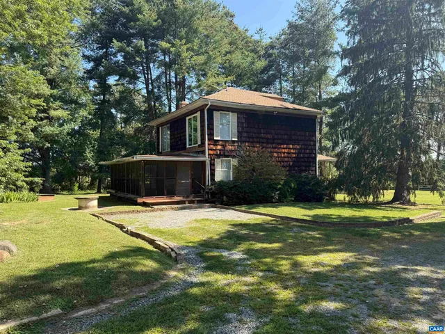 $299,797 | 5609 New Line Road, Gum Spring, VA 23065