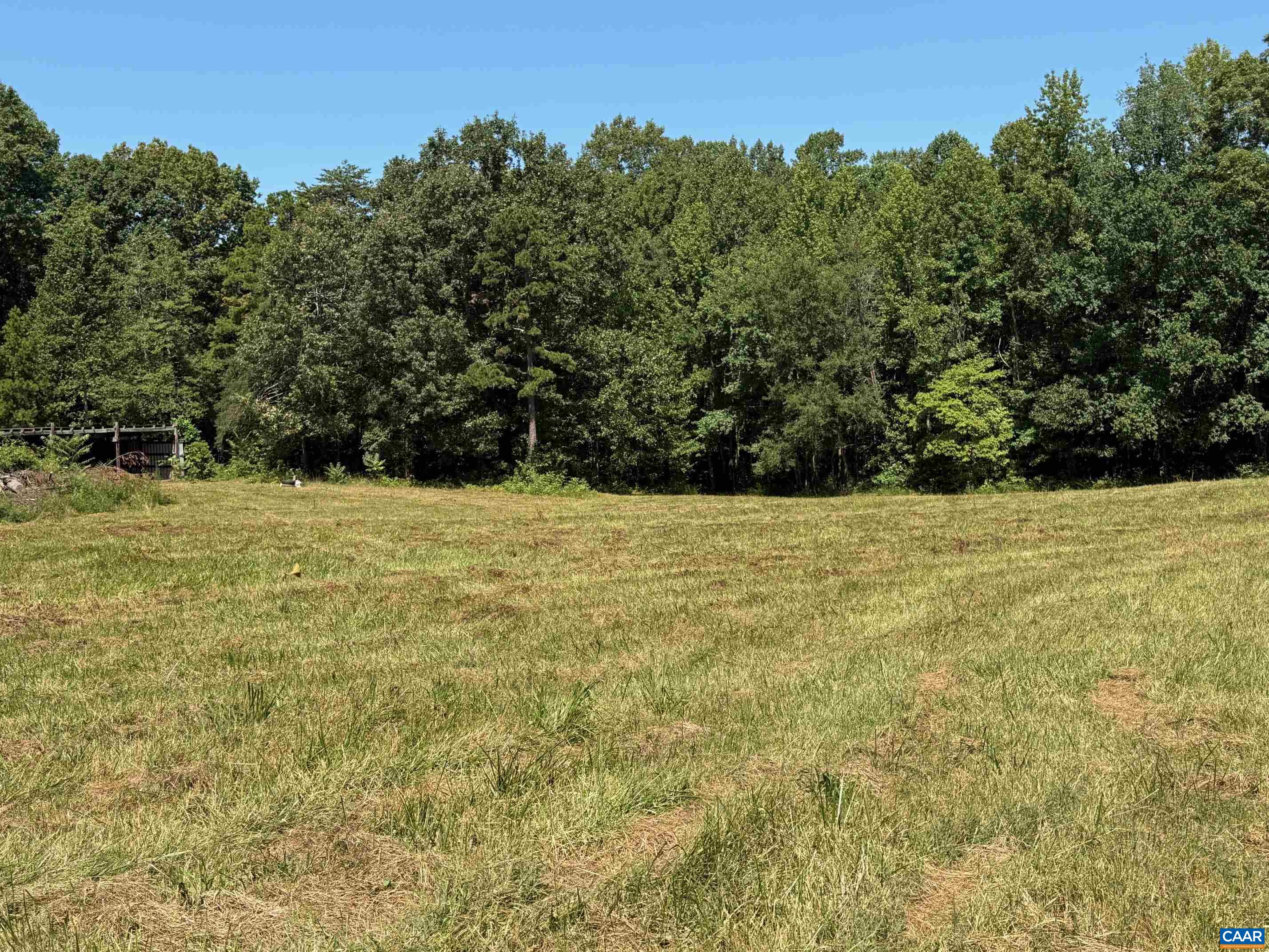 5609 New Line Road Gum Spring, VA 23065 - Photo 42 of 61 Pasture for Horses or Cows