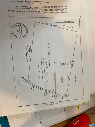 $299,797 | 5609 New Line Road, Gum Spring, VA 23065