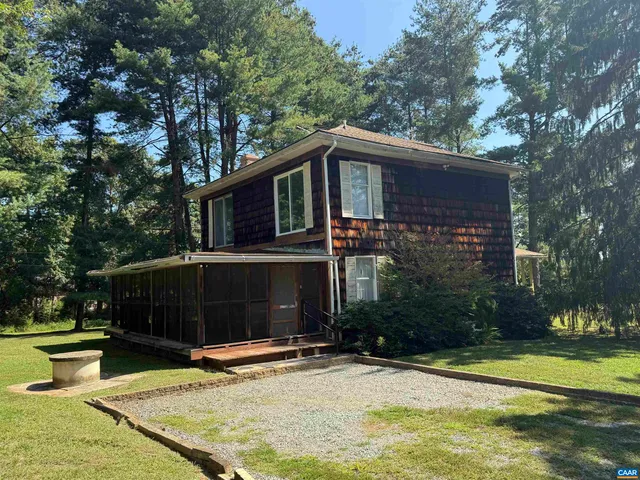 $299,797 | 5609 New Line Road, Gum Spring, VA 23065