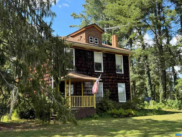 $299,797 | 5609 New Line Road, Gum Spring, VA 23065