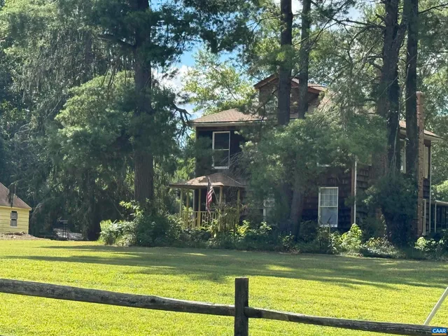 $299,797 | 5609 New Line Road, Gum Spring, VA 23065