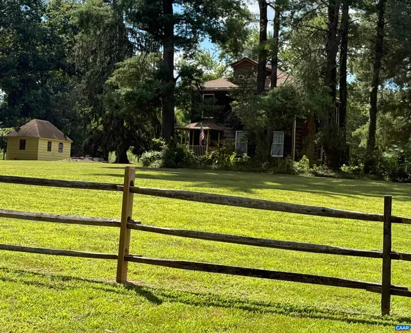 $299,797 | 5609 New Line Road, Gum Spring, VA 23065