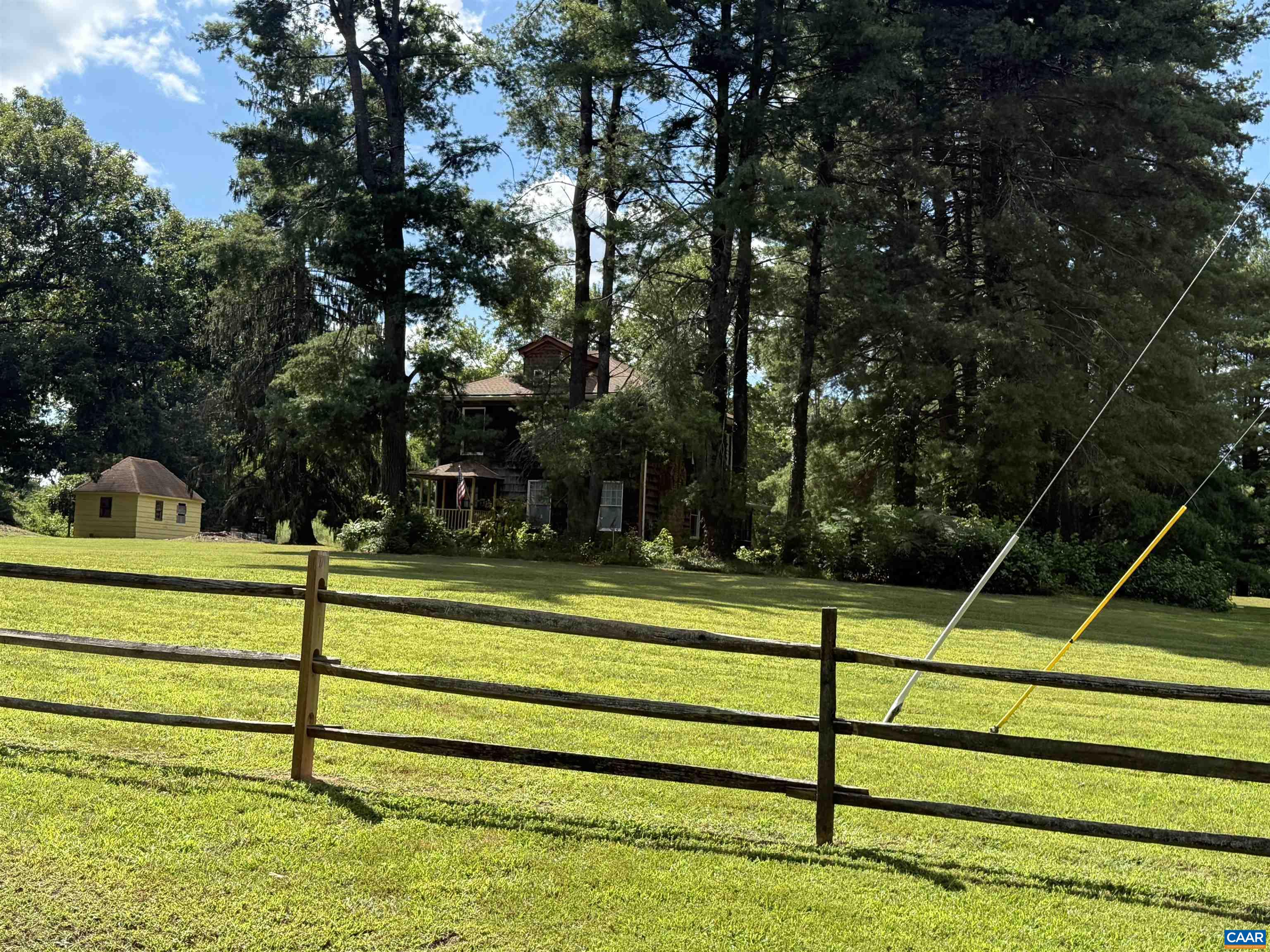 5609 New Line Road Gum Spring, VA 23065 - Photo 57 of 61 Make this your mini farm