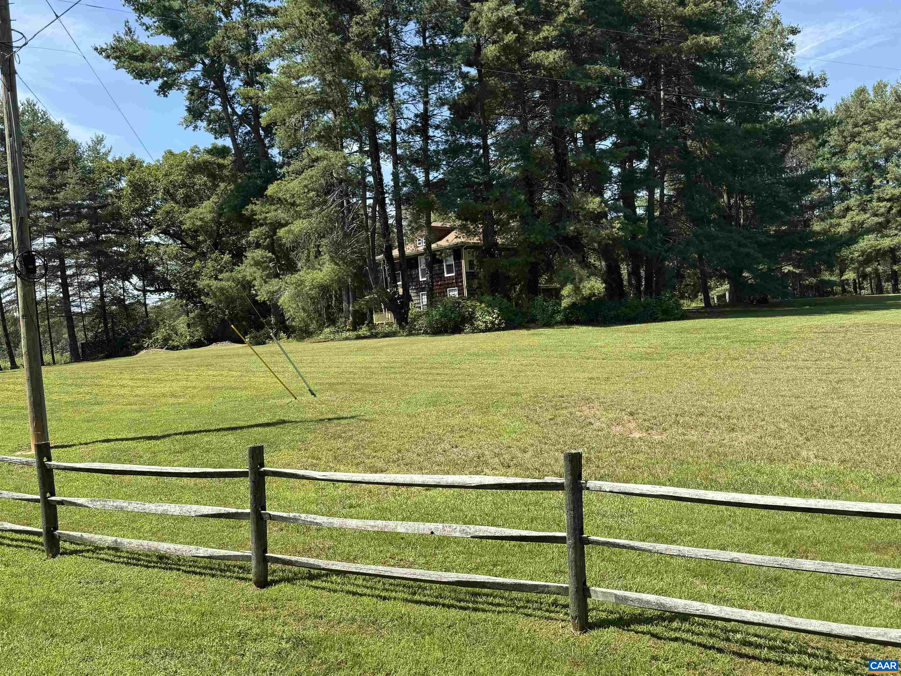 5609 New Line Road Gum Spring, VA 23065 - Photo 59 of 61 Prime Location