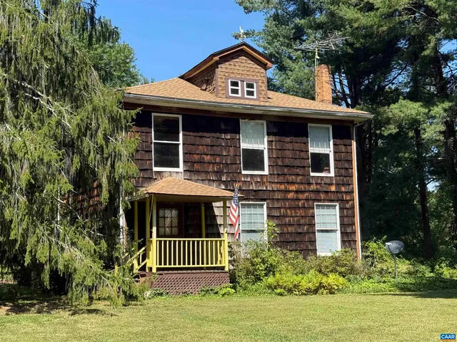 $299,797 | 5609 New Line Road, Gum Spring, VA 23065