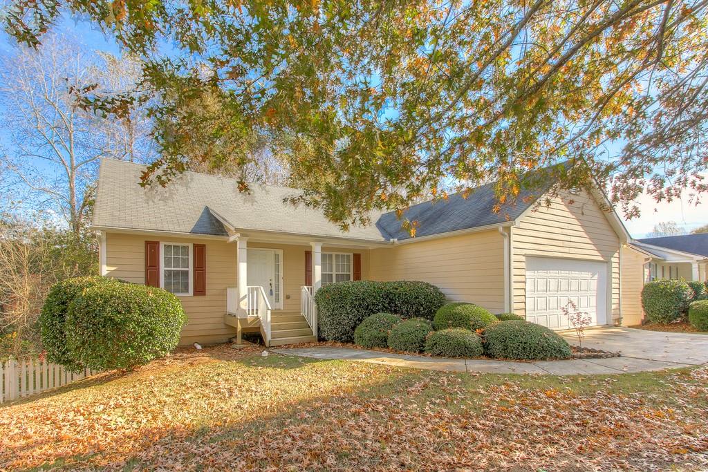 895 Riverside Walk Crossing Northeast Sugar Hill, GA 30518 - Photo 1 of 1