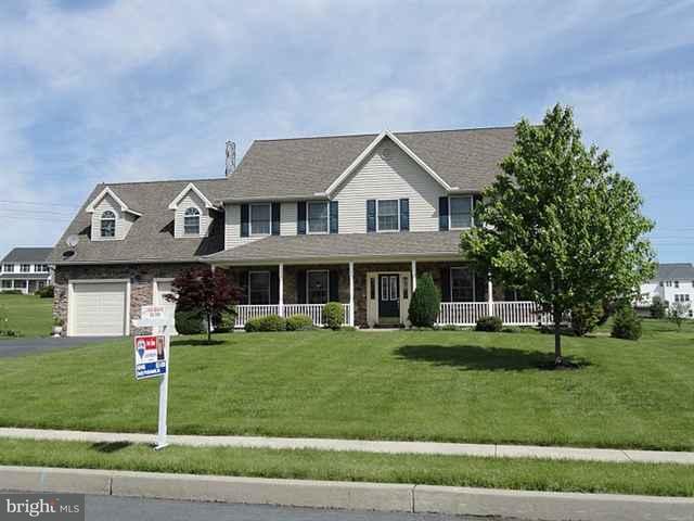 1315 Pheasant Run Road Middletown, PA 17057 - Photo 1 of 7 Gallery Image 1