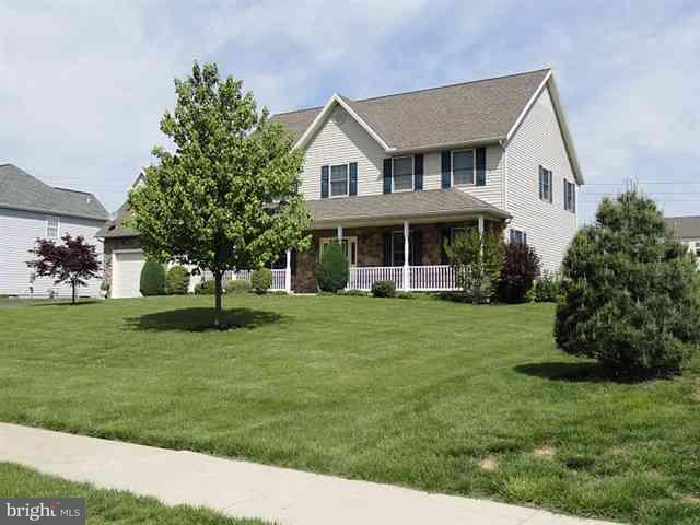 1315 Pheasant Run Road Middletown, PA 17057 - Photo 2 of 7 Gallery Image 2