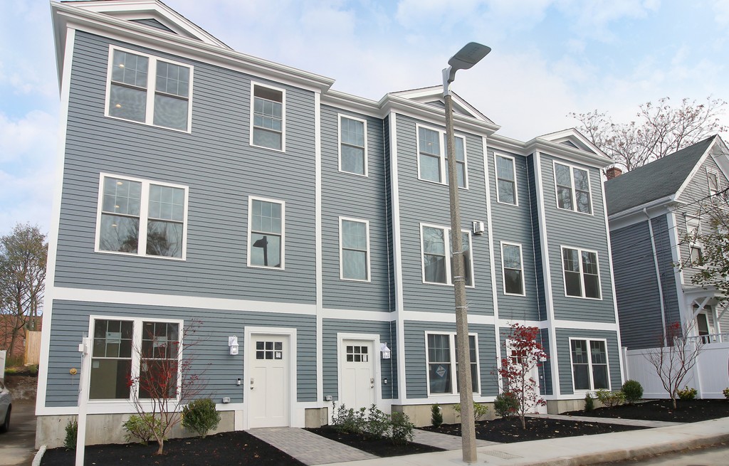 46 Alpine Street, Unit 3 Boston, MA 02119 - Photo 1 of 18 Gallery Image 1