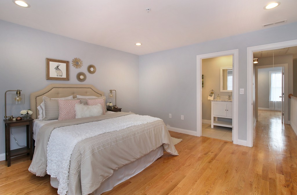 46 Alpine Street, Unit 3 Boston, MA 02119 - Photo 14 of 18 Gallery Image 14