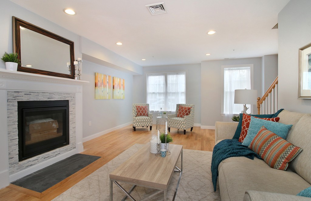 46 Alpine Street, Unit 3 Boston, MA 02119 - Photo 4 of 18 Gallery Image 4