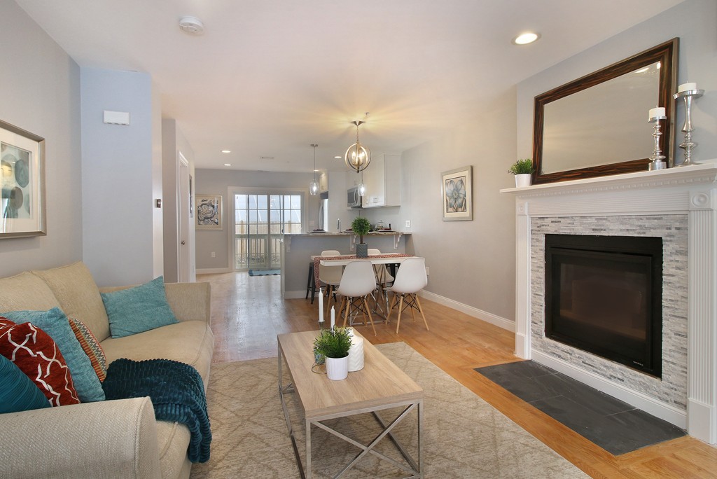 46 Alpine Street, Unit 3 Boston, MA 02119 - Photo 5 of 18 Gallery Image 5