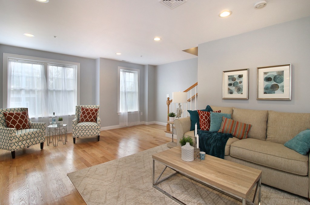 46 Alpine Street, Unit 3 Boston, MA 02119 - Photo 6 of 18 Gallery Image 6