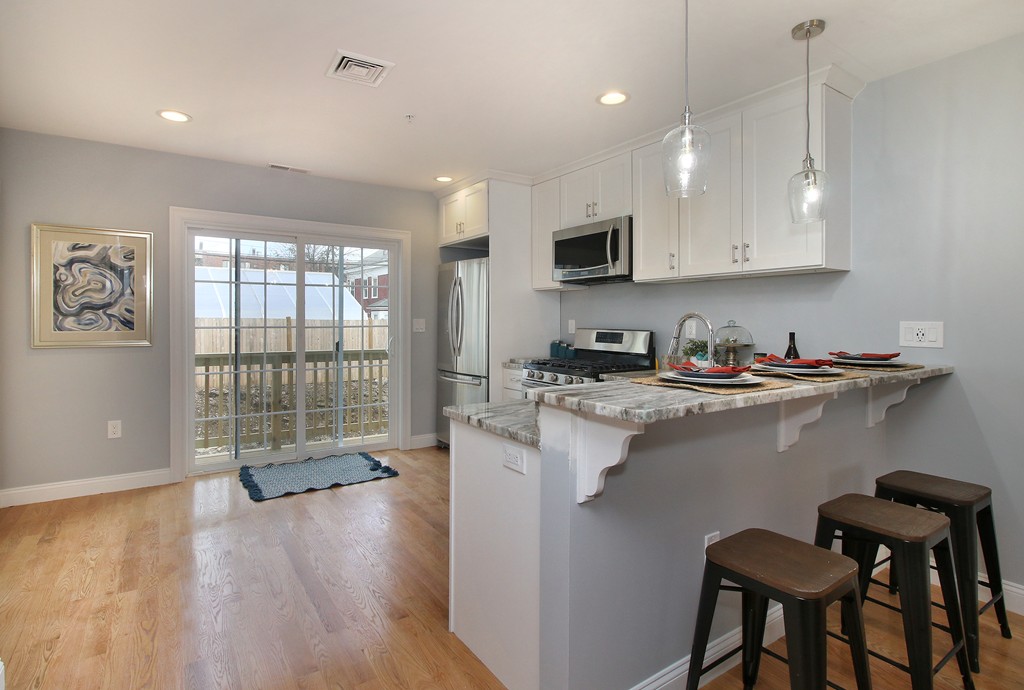 46 Alpine Street, Unit 3 Boston, MA 02119 - Photo 7 of 18 Gallery Image 7