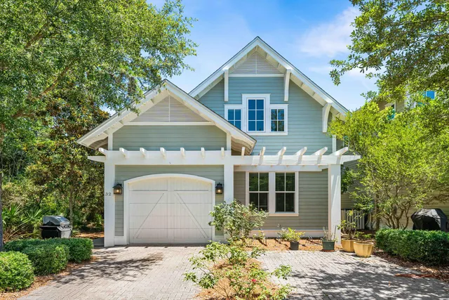 $1,490,000 | 32 Half Moon Lane, Santa Rosa Beach, FL 32459