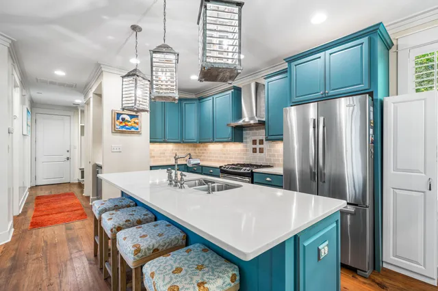 $1,450,000 | 32 Half Moon Lane, Santa Rosa Beach, FL 32459