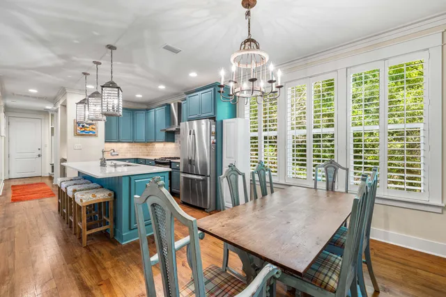 $1,450,000 | 32 Half Moon Lane, Santa Rosa Beach, FL 32459