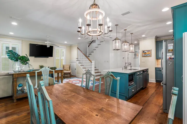 $1,450,000 | 32 Half Moon Lane, Santa Rosa Beach, FL 32459