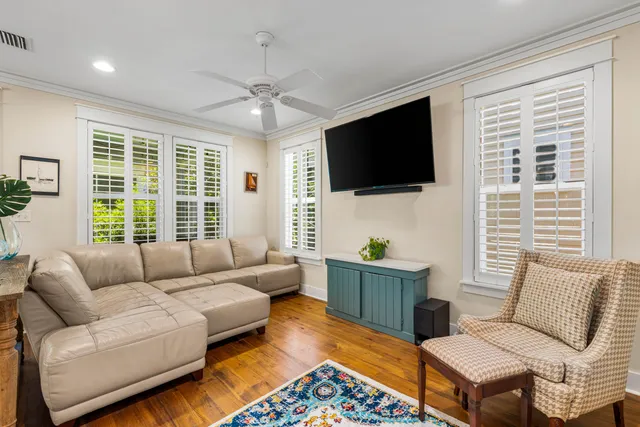 $1,450,000 | 32 Half Moon Lane, Santa Rosa Beach, FL 32459