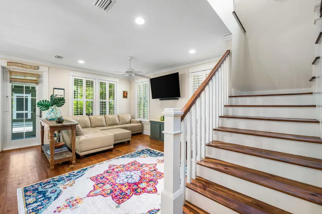 $1,450,000 | 32 Half Moon Lane, Santa Rosa Beach, FL 32459