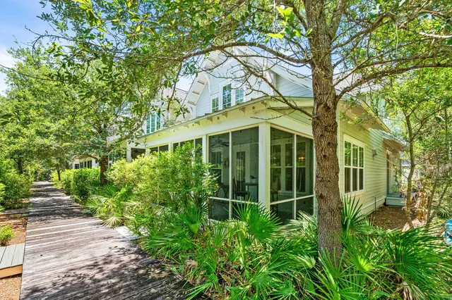 $1,450,000 | 32 Half Moon Lane, Santa Rosa Beach, FL 32459