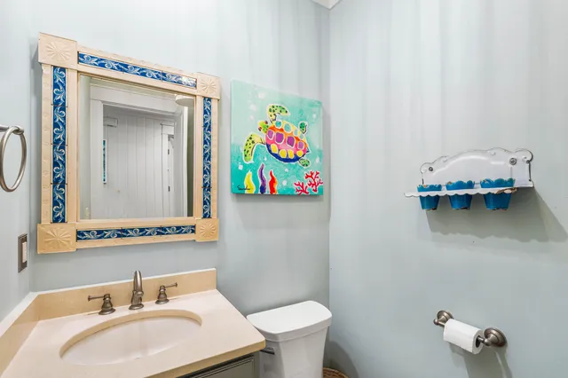 $1,450,000 | 32 Half Moon Lane, Santa Rosa Beach, FL 32459