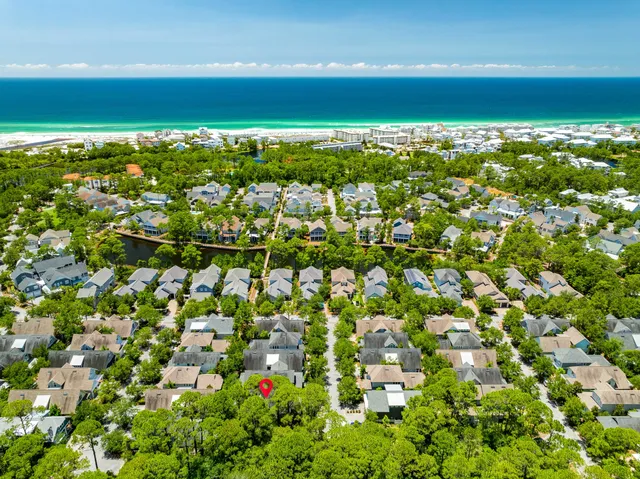 $1,450,000 | 32 Half Moon Lane, Santa Rosa Beach, FL 32459