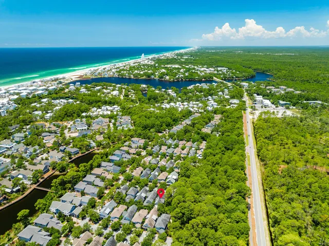 $1,450,000 | 32 Half Moon Lane, Santa Rosa Beach, FL 32459
