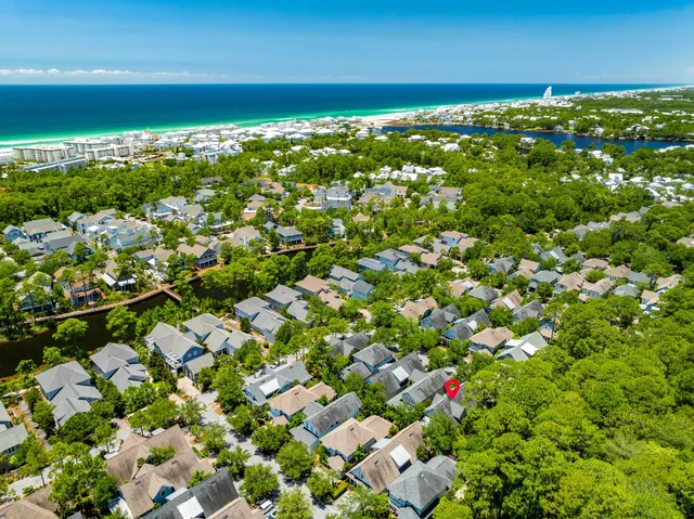 $1,450,000 | 32 Half Moon Lane, Santa Rosa Beach, FL 32459