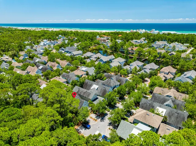 $1,450,000 | 32 Half Moon Lane, Santa Rosa Beach, FL 32459