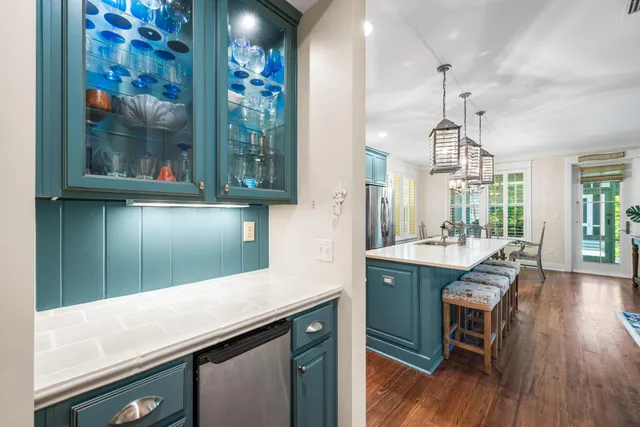 $1,450,000 | 32 Half Moon Lane, Santa Rosa Beach, FL 32459