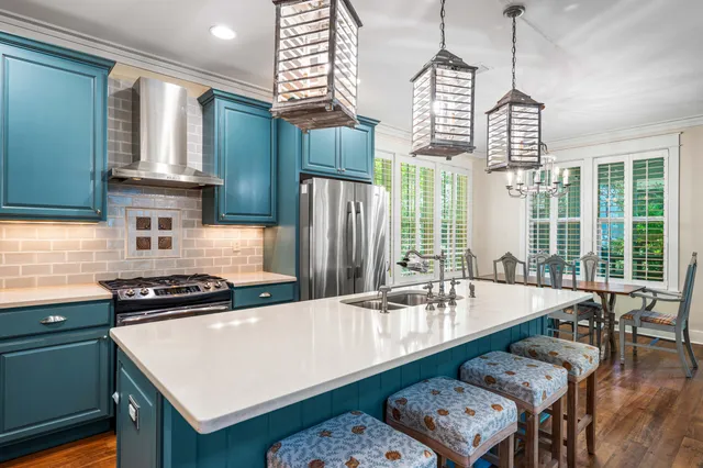 $1,450,000 | 32 Half Moon Lane, Santa Rosa Beach, FL 32459