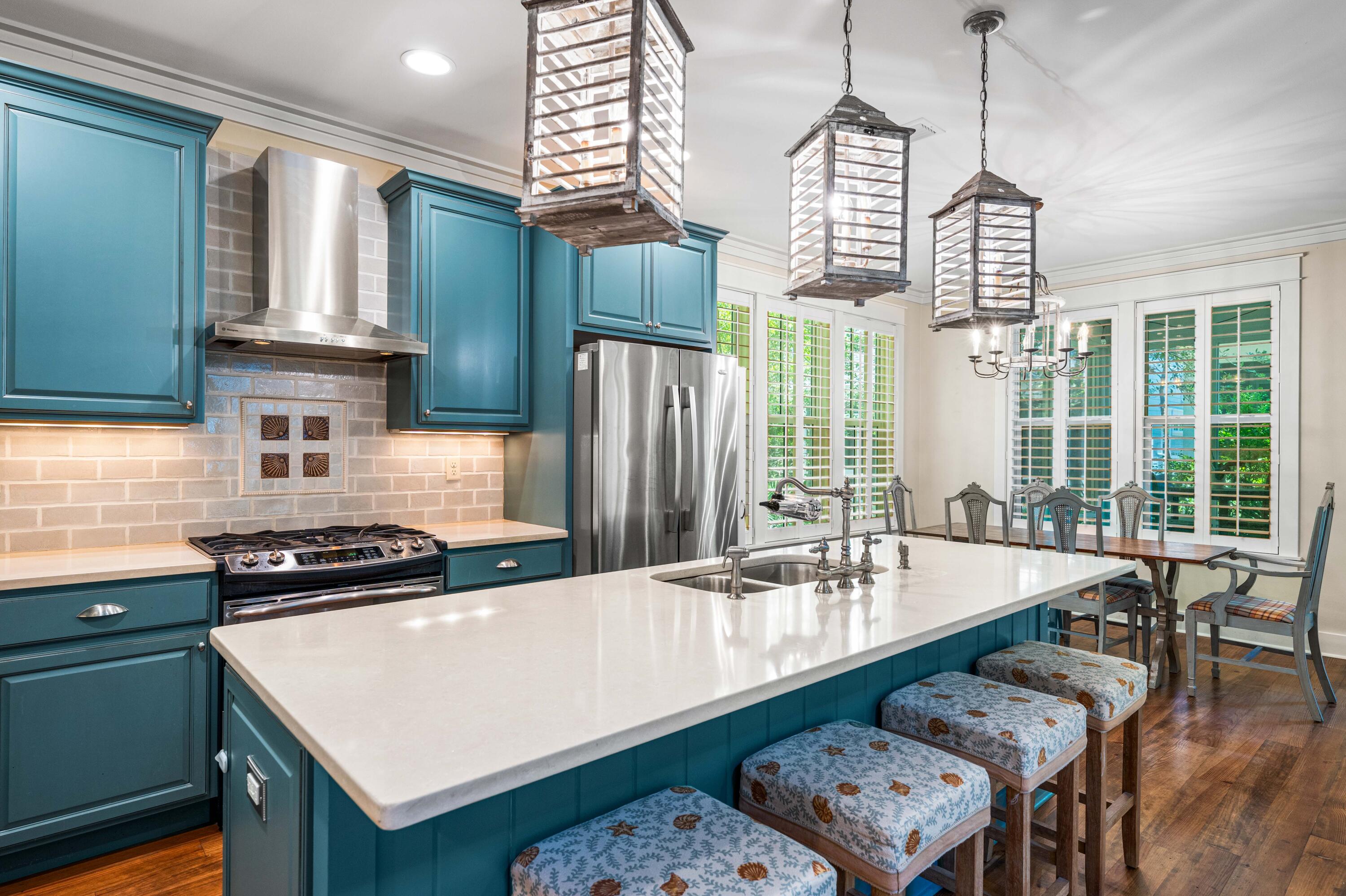 32 Half Moon Lane Santa Rosa Beach, FL 32459 - Photo 8 of 38 32 Half Moon-22