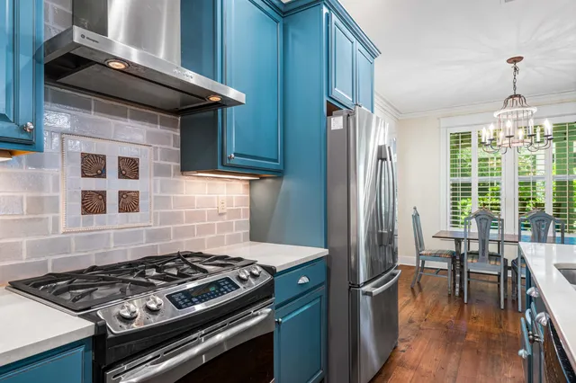 $1,450,000 | 32 Half Moon Lane, Santa Rosa Beach, FL 32459