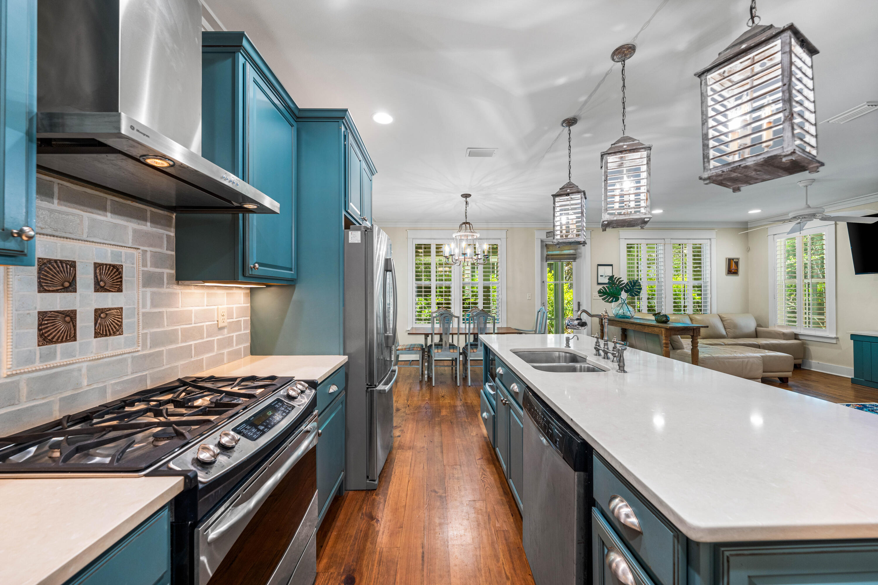 32 Half Moon Lane Santa Rosa Beach, FL 32459 - Photo 10 of 38 32 Half Moon-20