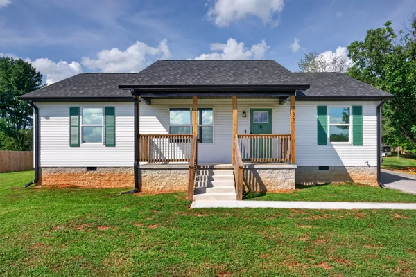 $319,900 | 732 Millers Point Road, Sparta, TN 38583