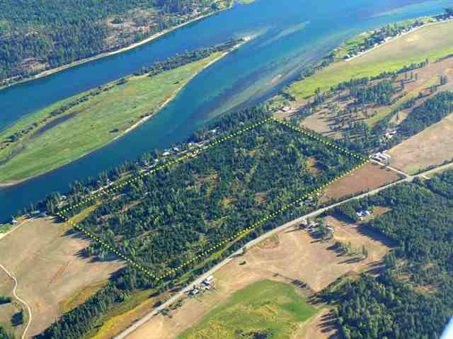 251 Levitch Road Newport, WA 99156 - Photo 8 of 9 Gallery Image 8