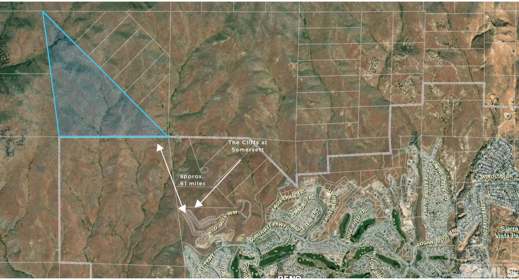 0 Unspecified Verdi, NV 89439 - Photo 2 of 8 a bathroom with a shower