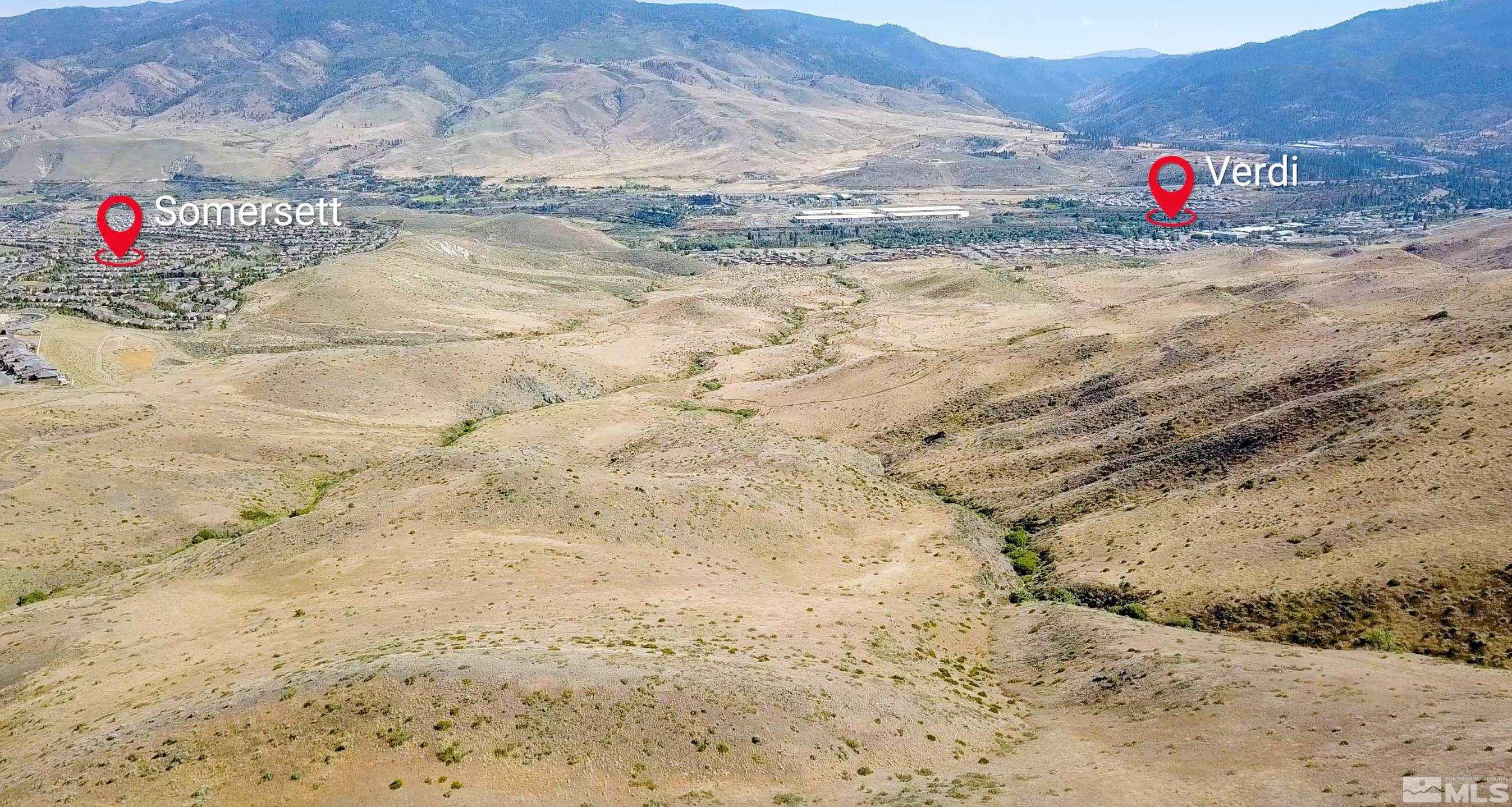 0 Unspecified Verdi, NV 89439 - Photo 3 of 8