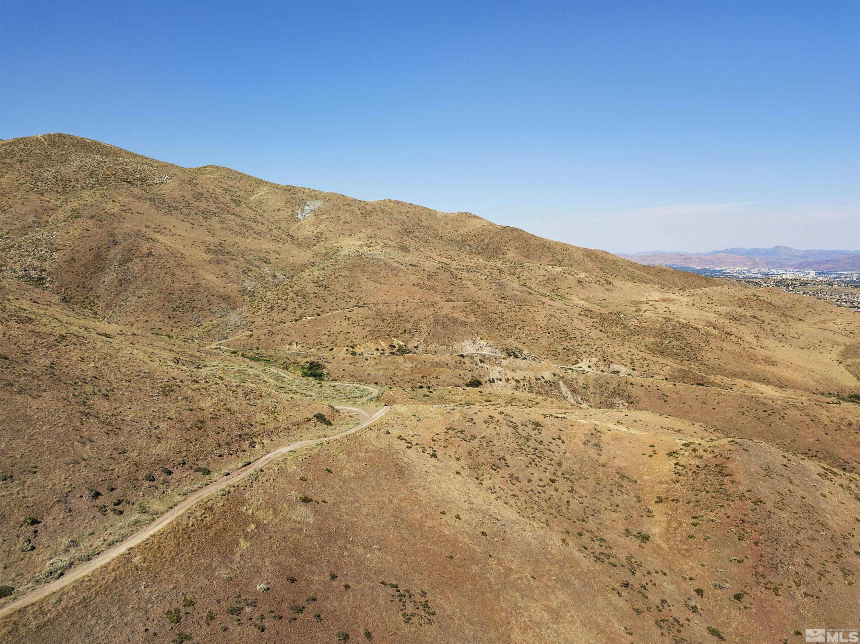 0 Unspecified Verdi, NV 89439 - Photo 5 of 8 a view of mountain view with mountains