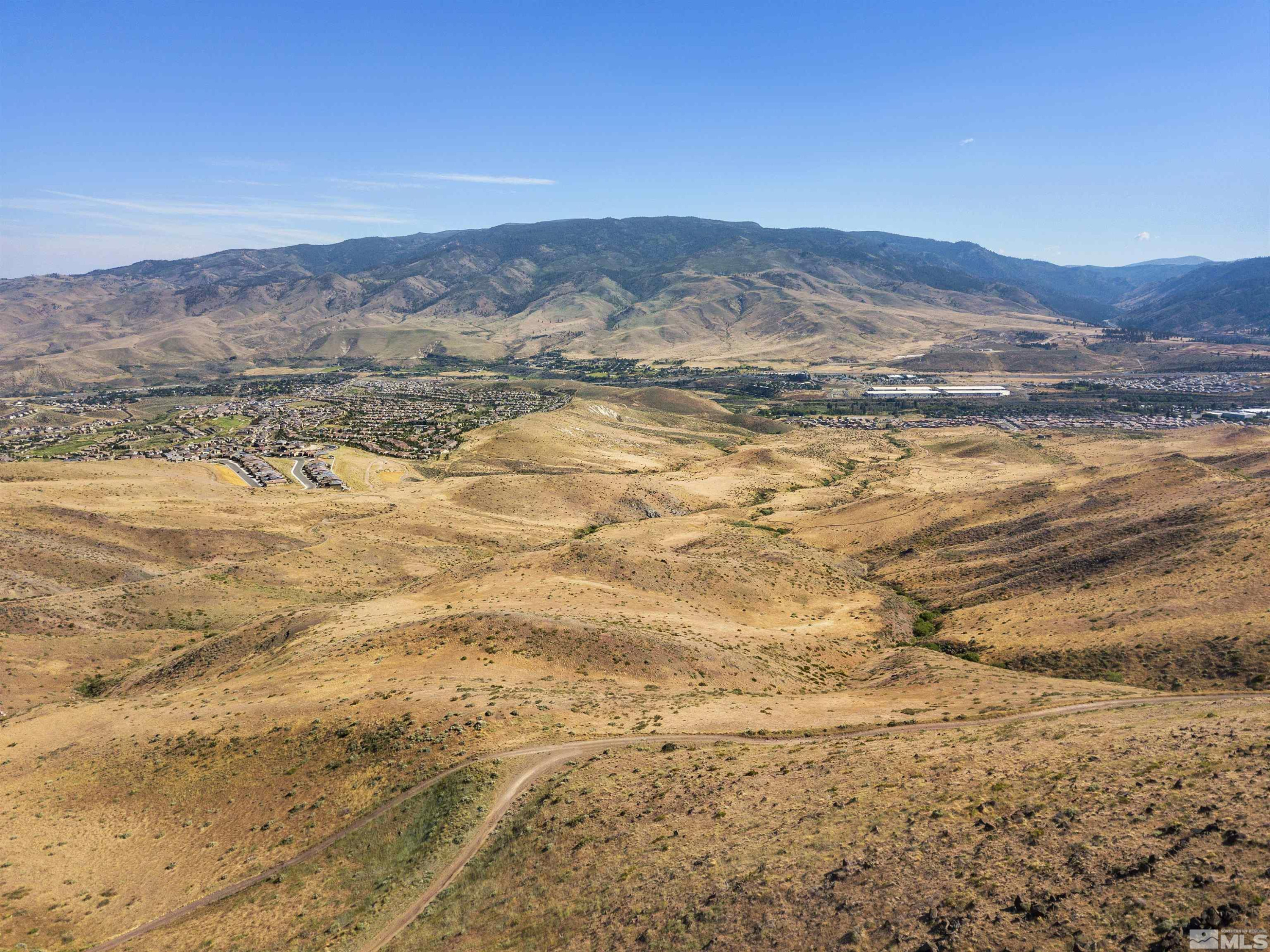 0 Unspecified Verdi, NV 89439 - Photo 7 of 8 a view of ocean and mountain